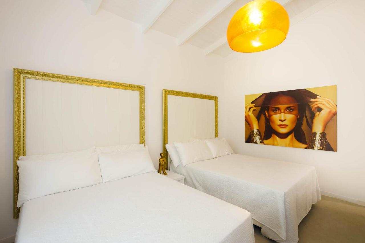 Gigi Brown Villa Paparazzi Beachfront Puerto Viejo de Talamanca Екстериор снимка